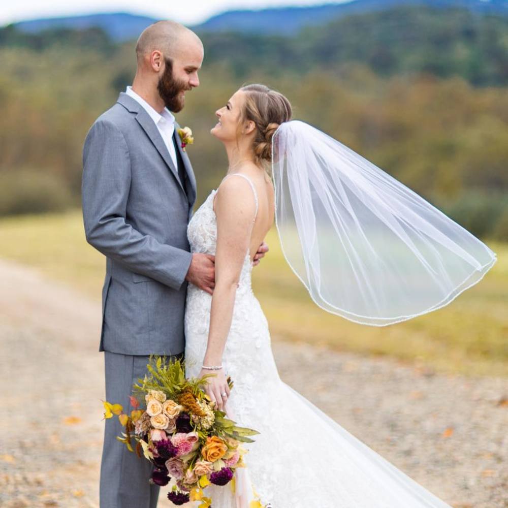 Meet your Posher, Shae